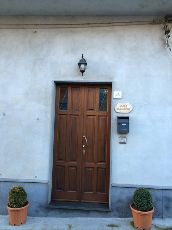 Etna Case Mangano Linguaglossa Zimmer foto
