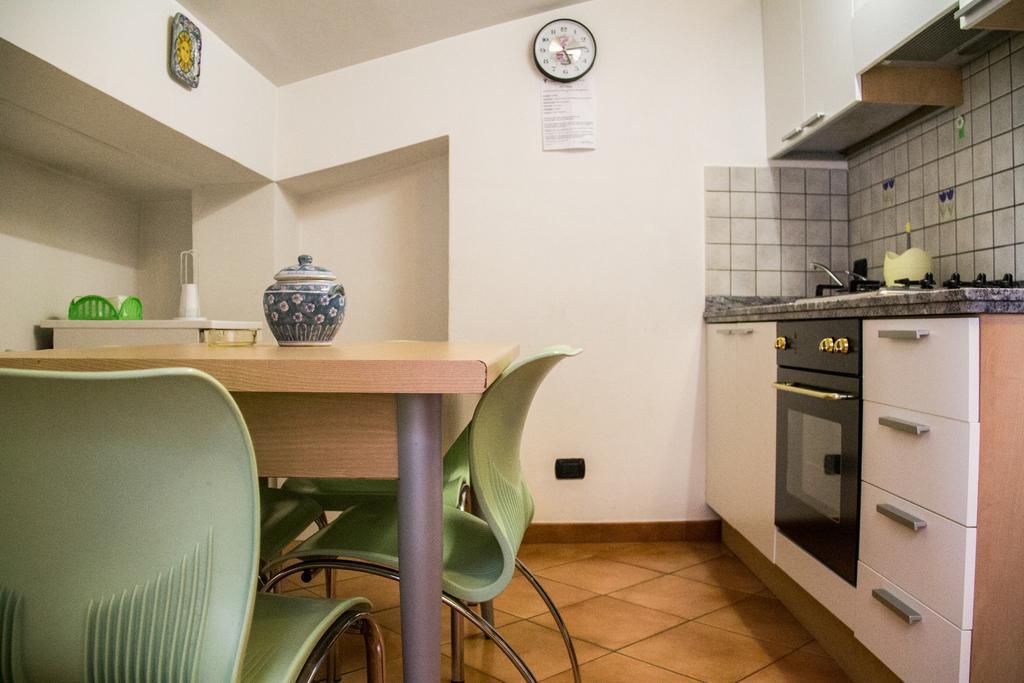 Etna Case Mangano Linguaglossa Zimmer foto