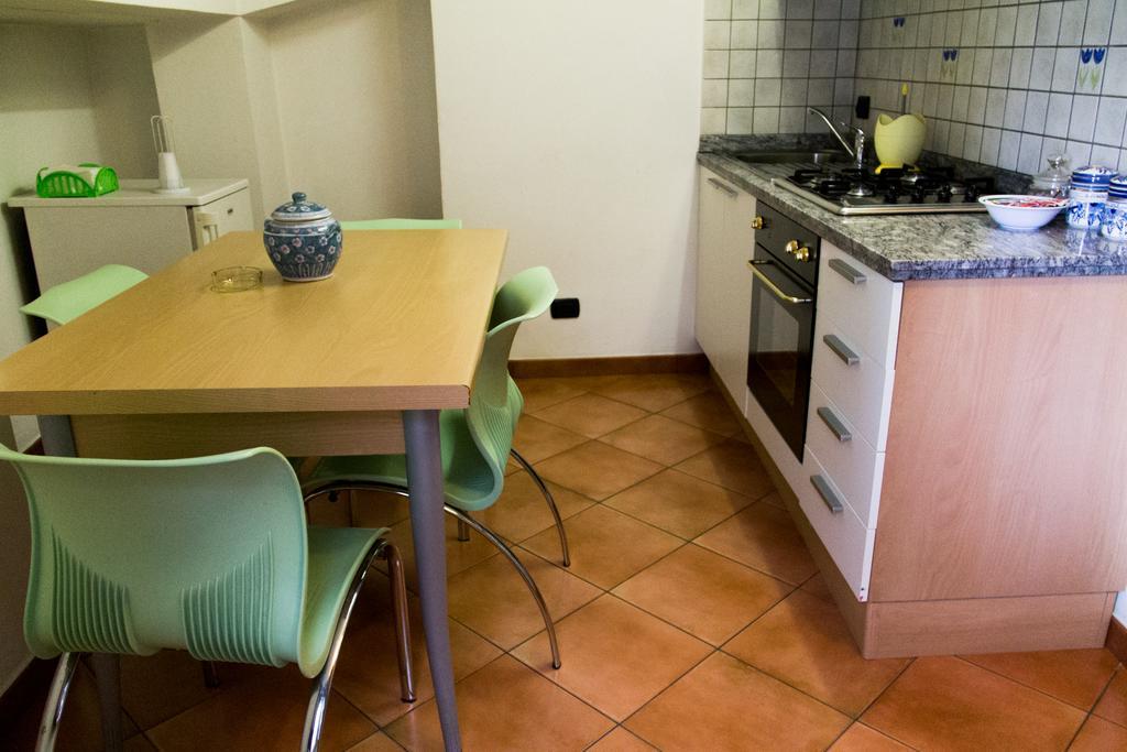 Etna Case Mangano Linguaglossa Zimmer foto
