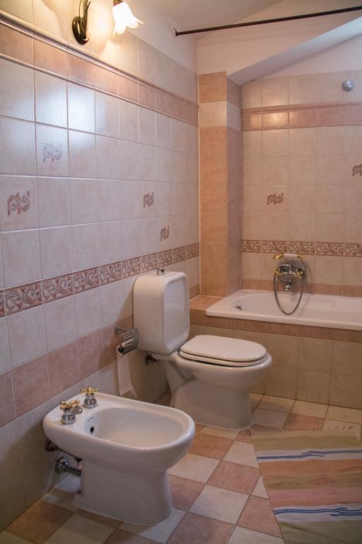 Etna Case Mangano Linguaglossa Zimmer foto